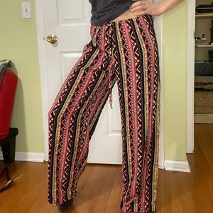 Fun lounge pants!!!